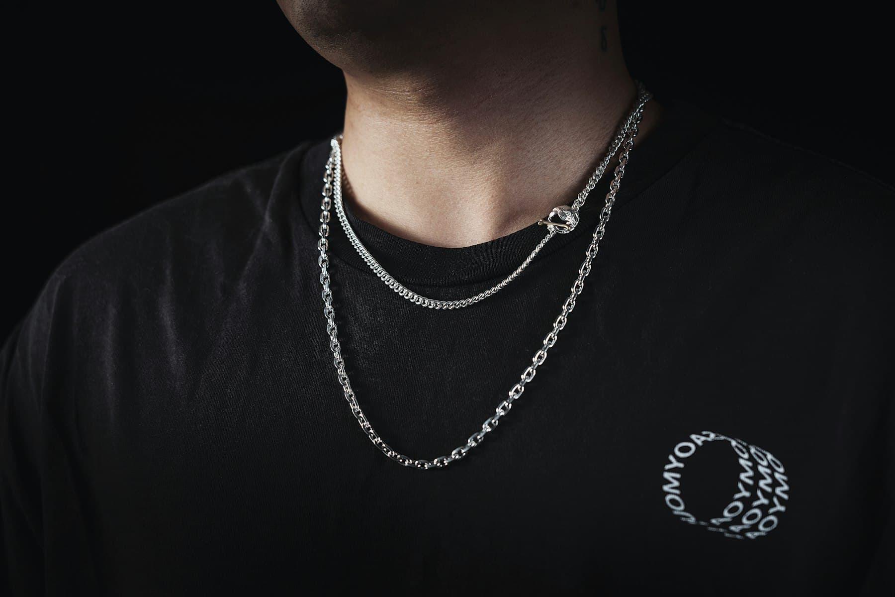 Sami Figaro Chain