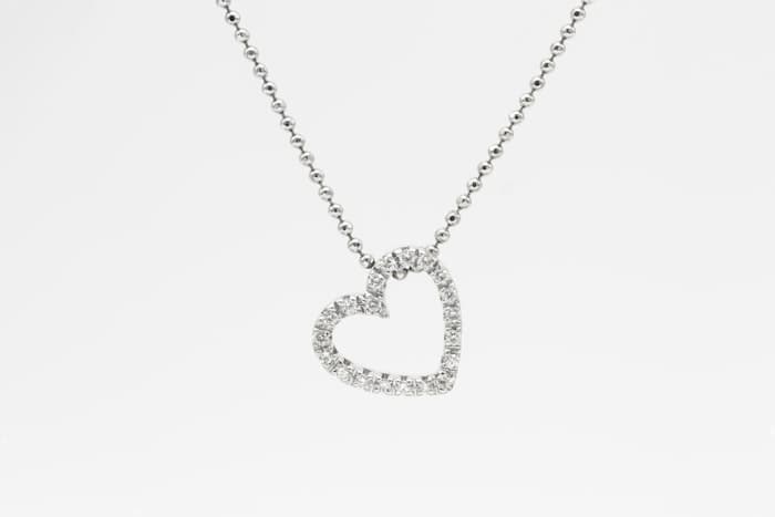 Nour Chain Necklace