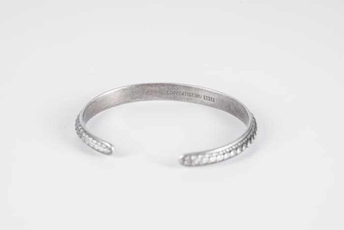 Zahra Cuff Bracelet